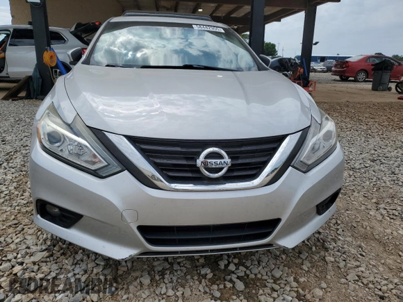 2016 Nissan Altima S z VIN 1N4AL3AP8GC233342, wystawiony jako Copart lot #58442955 z przebiegiem 184 994 mil mil oraz Szkoda całkowita • Salvage title. Historia ofert i sprzedaży dostępna na DreamBid. Obrazek 5.