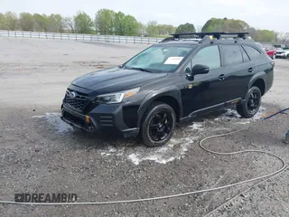 2022 Subaru Outback Wilderness with VIN 4S4BTGUD5N3112137, listed as a IAAI auction lot 41903526 with 77,502 mi miles and . Bid and sale history available at DreamBid. Image 22.