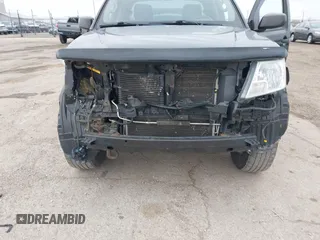 2013 Nissan Frontier SV с VIN 1N6AD0EV2DN738854, выставлен на аукционе IAAI как лот 41959311 с пробегом 151 960 миль миль и . История ставок и продаж доступна на DreamBid. Изображение 6.