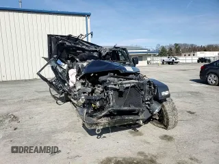 2018 Jeep Wrangler Unlimited Sport S z VIN 1C4HJXDGXJW230269, wystawiony jako Copart lot #53250765 z przebiegiem Nie podano mil oraz Nie do naprawy • Non repairable. Historia ofert i sprzedaży dostępna na DreamBid. Obrazek 14.