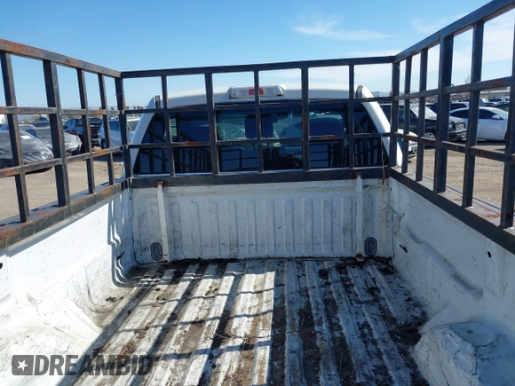 2013 Ford F-150 XL с VIN 1FTMF1CM9DKG51464, выставлен на аукционе IAAI как лот 41975337 с пробегом 344 078 миль миль и . История ставок и продаж доступна на DreamBid. Изображение 8.