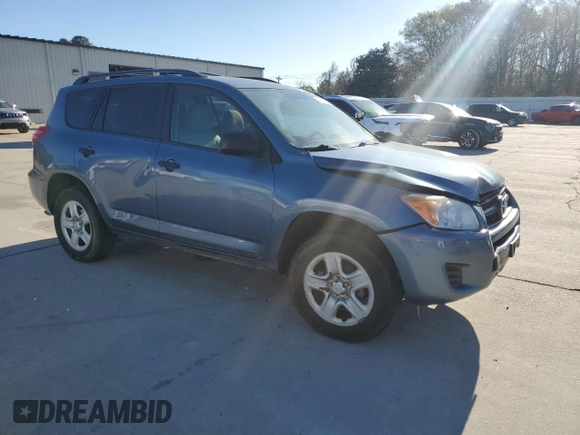 2012 Toyota RAV4 with VIN 2T3BF4DV3CW266911, listed as a Copart auction lot 49841155 with 83,670 mi miles and Salvage Title. Bid and sale history available at carsss.com. Image 4.