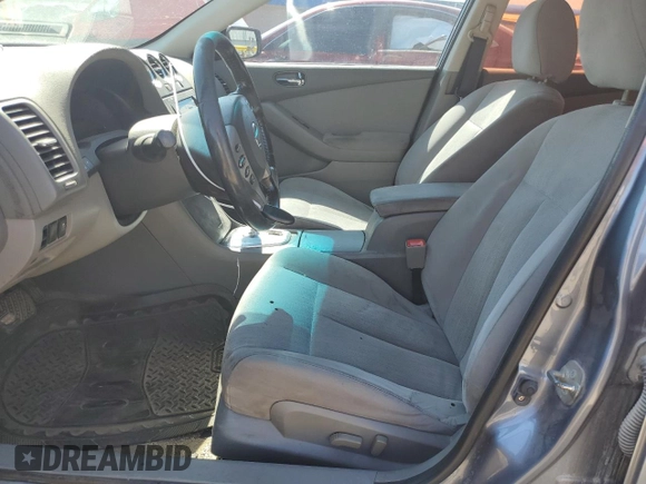 2012 Nissan Altima 2.5 SL with VIN 1N4AL2AP1CN400178, listed as a Copart auction lot 49267265 with 200,873 mi miles and Salvage Title. Bid and sale history available at carsss.com. Image 7.
