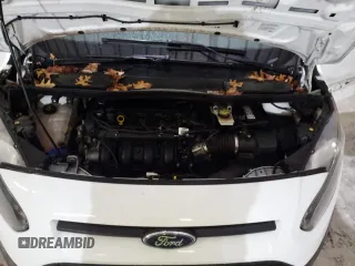 2016 Ford Transit Connect XL с VIN NM0LS7E76G1292275, выставлен на аукционе Copart как лот 85285204 с пробегом 57 215 миль миль и Списание • Salvage title. История ставок и продаж доступна на DreamBid. Изображение 14.