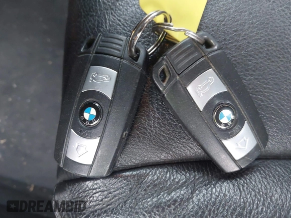 2010 BMW 5 Series 528i xDrive with VIN WBANV1C51AC388955, listed as a IAAI auction lot 41855819 with 92,240 mi miles and . Bid and sale history available at carsss.com. Image 11.
