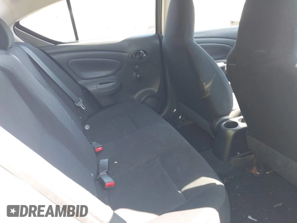 2012 Nissan Versa SL with VIN 3N1CN7AP3CL836690, listed as a IAAI auction lot 41877334 with 118,413 mi miles and . Bid and sale history available at carsss.com. Image 8.
