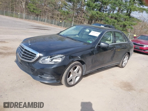 2014 Mercedes-Benz E E 350 Luxury with VIN WDDHF8JB2EA894977, listed as a IAAI auction lot 42065062 with 197,393 mi miles. Bid and sale history available at carsss.com. Image 18.
