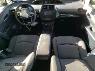 2016 Toyota Prius Two z VIN JTDKBRFU9G3019172, wystawiony jako Copart lot #79129013 z przebiegiem 234 968 mil mil oraz Szkoda całkowita • Salvage title. Historia ofert i sprzedaży dostępna na DreamBid. Obrazek 8.