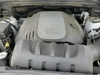 2017 Jeep Grand Cherokee Trailhawk z VIN 1C4RJFLT6HC840727, wystawiony jako Copart lot #59338515 z przebiegiem 94 251 mil mil oraz Szkoda całkowita • Salvage title. Historia ofert i sprzedaży dostępna na DreamBid. Obrazek 17.