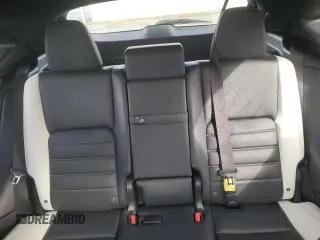 2019 Lexus NX 300 z VIN JTJBARBZ3K2211753, wystawiony jako Copart lot #51438265 z przebiegiem 84 660 mil mil oraz Szkoda całkowita • Salvage title. Historia ofert i sprzedaży dostępna na DreamBid. Obrazek 10.