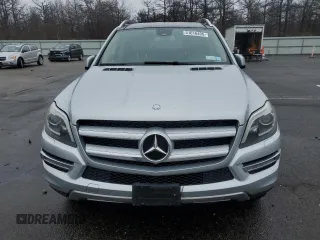 2014 Mercedes-Benz GL-Class GL 450 with VIN 4JGDF7CEXEA349714, listed as a Copart auction lot 51616405 with 119,193 mi miles and Clean Title. Bid and sale history available at carsss.com. Image 5.