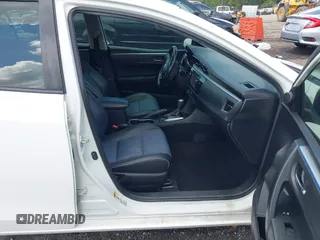 2016 Toyota Corolla L z VIN 2T1BURHE9GC487023, wystawiony jako IAAI lot #42406868 z przebiegiem 111 634 mil mil oraz . Historia ofert i sprzedaży dostępna na DreamBid. Obrazek 5.