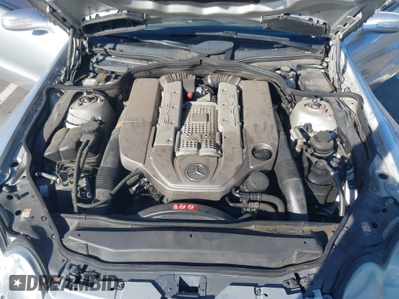 2004 Mercedes-Benz SL 55/63 AMG z VIN WDBSK74F14F076497, wystawiony jako IAAI lot #41285216 z przebiegiem 146 160 mil mil oraz . Historia ofert i sprzedaży dostępna na DreamBid. Obrazek 10.