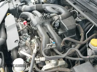 2015 Subaru Impreza z VIN JF1GJAA64FH009918, wystawiony jako IAAI lot #42731987 z przebiegiem 129 577 mil mil oraz . Historia ofert i sprzedaży dostępna na DreamBid. Obrazek 23.