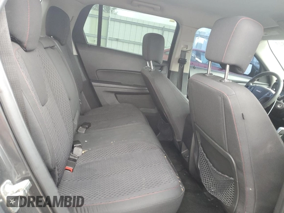 2013 GMC Terrain SLE with VIN 2GKFLREK8D6387818, listed as a Copart auction lot 64314845 with 205,797 mi miles and Clean title. Bid and sale history available at DreamBid. Image 11.
