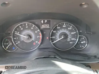 2010 Subaru Outback Premium с VIN 4S4BRBBC4A3330673, выставлен на аукционе Copart как лот 56347805 с пробегом 99 726 миль миль и Списание • Salvage title. История ставок и продаж доступна на DreamBid. Изображение 9.
