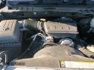 2011 Ram 1500 SLT с VIN 1D7RB1CP2BS577674, выставлен на аукционе Copart как лот 83109454 с пробегом 179 285 миль миль и Списание • Salvage title. История ставок и продаж доступна на DreamBid. Изображение 13.