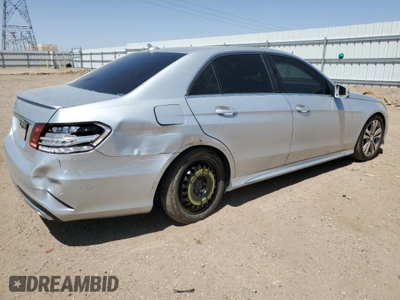 2016 Mercedes-Benz E 350 Sport z VIN WDDHF5KB2GB206633, wystawiony jako Copart lot #58441215 z przebiegiem 119 300 mil mil oraz Szkoda całkowita • Salvage title. Historia ofert i sprzedaży dostępna na DreamBid. Obrazek 3.