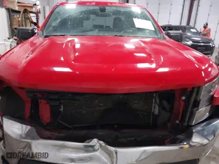 2019 Chevrolet Silverado 1500 Work Truck with VIN 1GCRYAEH9KZ299622, listed as a IAAI auction lot 41329432 with 79,283 mi miles. Bid and sale history available at carsss.com. Image 12.