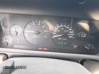 1998 Jeep Grand Cherokee Laredo with VIN 1J4FX58S4WC102623, listed as a Copart auction lot 86188764 with 283,210 mi miles and Salvage Title. Bid and sale history available at carsss.com. Image 9.