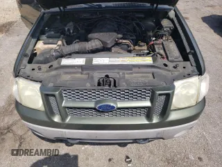 2002 Ford Explorer Sport Trac Value с VIN 1FMZU67E62UB50007, выставлен на аукционе Copart как лот 55109875 с пробегом 338 205 миль миль и Списание • Salvage title. История ставок и продаж доступна на DreamBid. Изображение 11.