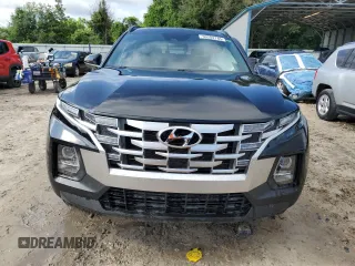 2023 Hyundai Santa Cruz SEL z VIN 5NTJC4AE3PH062519, wystawiony jako Copart lot #59282785 z przebiegiem Nie podano mil oraz Nie do naprawy • Non repairable. Historia ofert i sprzedaży dostępna na DreamBid. Obrazek 5.