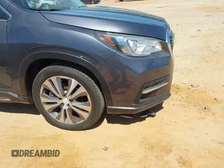 2020 Subaru Ascent Limited with VIN 4S4WMAMD8L3435509, listed as a IAAI auction lot 42056877 with 94,167 mi miles and . Bid and sale history available at DreamBid. Image 6.
