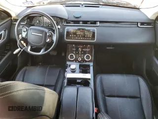 2020 Land Rover Range Rover Velar S с VIN SALYB2EX2LA259143, выставлен на аукционе Copart как лот 54129555 с пробегом 75 338 миль миль и Списание • Salvage title. История ставок и продаж доступна на DreamBid. Изображение 8.
