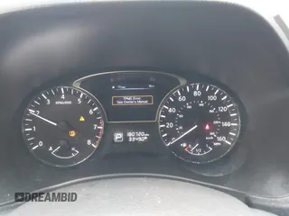 2014 Nissan Pathfinder Platinum with VIN 5N1AR2MNXEC686335, listed as a IAAI auction lot 42609936 with 180,720 mi miles and . Bid and sale history available at DreamBid. Image 7.
