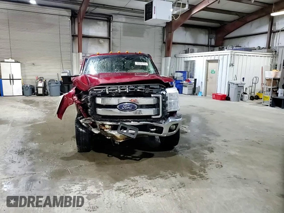 2014 Ford F-250 XL z VIN 1FT7W2BT2EEB32056, wystawiony jako Copart lot #60206795 z przebiegiem 319 139 mil mil oraz Szkoda całkowita • Salvage title. Historia ofert i sprzedaży dostępna na DreamBid. Obrazek 13.