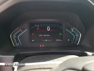 2024 Honda Odyssey Elite с VIN 5FNRL6H94RB037460, выставлен на аукционе Copart как лот 57651765 с пробегом 12 729 миль миль и Списание • Salvage title. История ставок и продаж доступна на DreamBid. Изображение 9.
