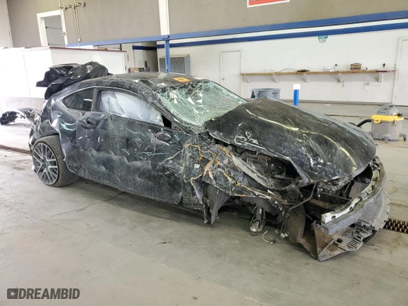 2016 Lexus RC 350 with VIN JTHHE5BC5G5011628, listed as a Copart auction lot 71476914 with 0 mi miles and Salvage Title. Bid and sale history available at carsss.com. Image 4.