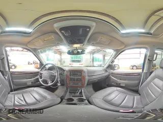 2004 Ford Explorer Limited z VIN 1FMDU75K34ZB18288, wystawiony jako Copart lot #58470475 z przebiegiem 200 787 mil mil oraz Szkoda całkowita • Salvage title. Historia ofert i sprzedaży dostępna na DreamBid. Obrazek 15.