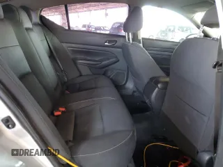 2019 Nissan Altima S with VIN 1N4BL4BV0KC259353, listed as a Copart auction lot 50119185 with 164,537 mi miles and Salvage Title. Bid and sale history available at DreamBid. Image 10.