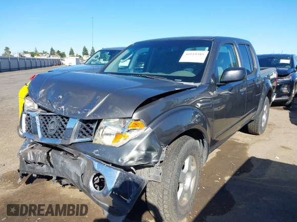 2008 Nissan Frontier SE z VIN 1N6AD07U48C444216, wystawiony jako IAAI lot #40119585 z przebiegiem 183 893 mil mil oraz . Historia ofert i sprzedaży dostępna na DreamBid. Obrazek 22.
