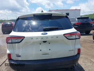 2021 Ford Escape SE with VIN 1FMCU9G62MUA64485, listed as a IAAI auction lot 42543278 with 51,930 mi miles and . Bid and sale history available at DreamBid. Image 16.