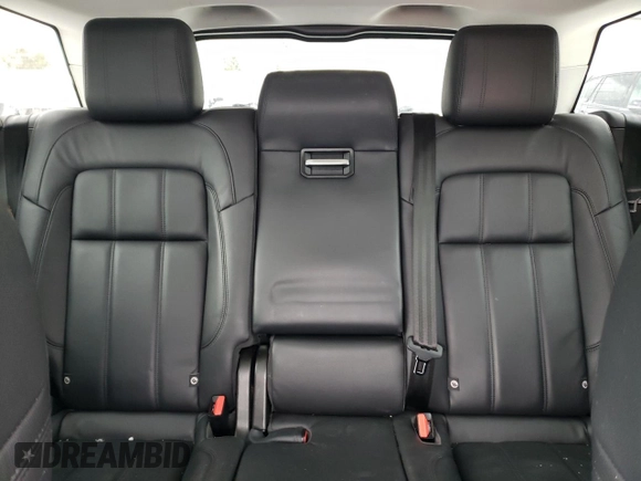 2019 Land Rover Range Rover Sport SE with VIN SALWG2RK9KA832948, listed as a Copart auction lot 44455445 with 110,466 mi miles and Clean Title. Bid and sale history available at DreamBid. Image 10.