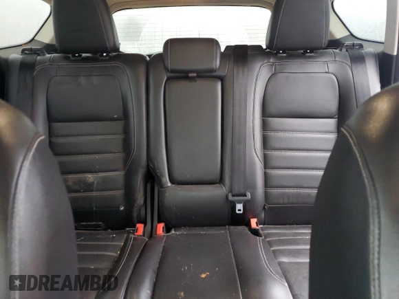 2018 Ford Escape SEL with VIN 1FMCU0HD5JUA09100, listed as a Copart auction lot 86884114 with 114,303 mi miles and Clean Title. Bid and sale history available at carsss.com. Image 10.