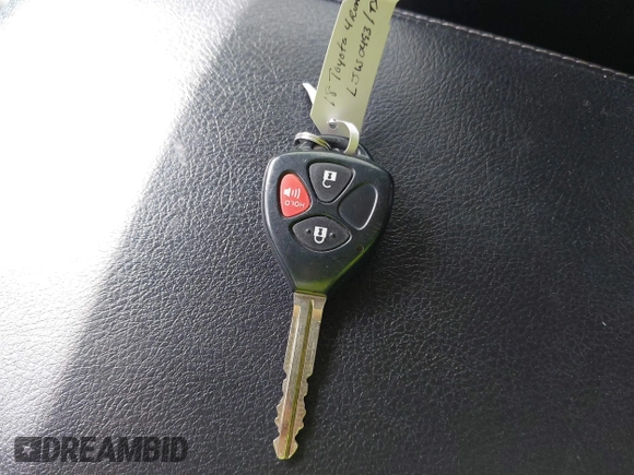 2018 Toyota 4Runner SR5 с VIN JTEZU5JRXJ5189536, выставлен на аукционе IAAI как лот 42314799 с пробегом 145 889 миль миль и . История ставок и продаж доступна на DreamBid. Изображение 11.