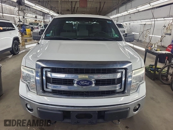 2013 Ford F-150 XL with VIN 1FTFW1EF0DFD70461, listed as a IAAI auction lot 42829299 with 143,538 mi miles and . Bid and sale history available at DreamBid. Image 41.