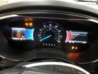 2019 Ford Fusion Titanium with VIN 3FA6P0D94KR261090, listed as a Copart auction lot 88571535 with 146,132 mi miles and Clean Title. Bid and sale history available at carsss.com. Image 9.