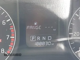 2017 Nissan Titan S with VIN 1N6AA1EJ2HN558047, listed as a IAAI auction lot 41730791 with 188,830 mi miles. Bid and sale history available at carsss.com. Image 15.