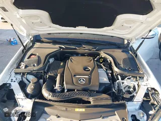2017 Mercedes-Benz E-Class E 300 Luxury with VIN WDDZF4JB1HA151096, listed as a IAAI auction lot 41439955 with 113,407 mi miles. Bid and sale history available at carsss.com. Image 10.