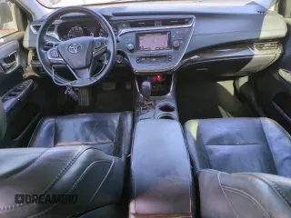 2013 Toyota Avalon XLE z VIN 4T1BK1EB1DU069566, wystawiony jako Copart lot #57236555 z przebiegiem 179 917 mil mil oraz Szkoda całkowita • Salvage title. Historia ofert i sprzedaży dostępna na DreamBid. Obrazek 8.
