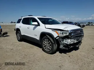 2018 GMC Acadia SLE z VIN 1GKKNLLS1JZ144179, wystawiony jako Copart lot #50653525 z przebiegiem 115 258 mil mil oraz Szkoda całkowita • Salvage title. Historia ofert i sprzedaży dostępna na DreamBid. Obrazek 11.