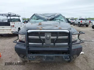 2018 Ram 2500 Tradesman with VIN 3C6UR5CL8JG359174, listed as a IAAI auction lot 41944466 with 108,229 mi miles and . Bid and sale history available at DreamBid. Image 12.