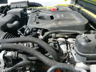 2023 Jeep Wrangler Sahara with VIN 1C4JJXP6XPW502607, listed as a IAAI auction lot 43325280 with 20,820 mi miles and . Bid and sale history available at DreamBid. Image 20.