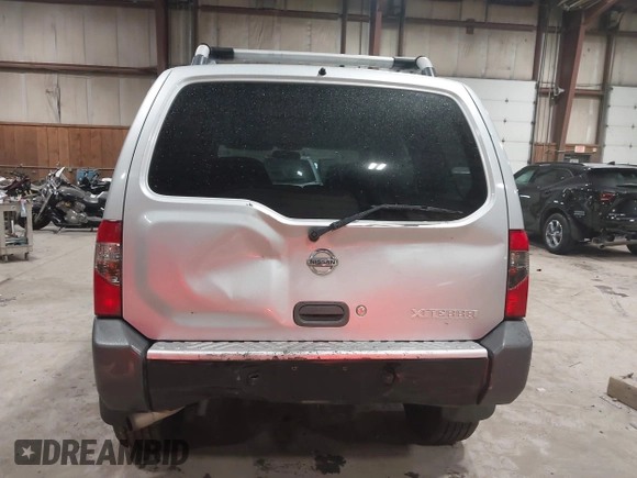 2002 Nissan Xterra XE z VIN 5N1ED28Y12C504702, wystawiony jako IAAI lot #42299150 z przebiegiem 84 342 mil mil oraz . Historia ofert i sprzedaży dostępna na DreamBid. Obrazek 16.