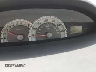 2008 Toyota Yaris с VIN JTDBT923381188059, выставлен на аукционе Copart как лот 61208325 с пробегом 211 987 миль миль и Чистый • Clean title. История ставок и продаж доступна на DreamBid. Изображение 9.