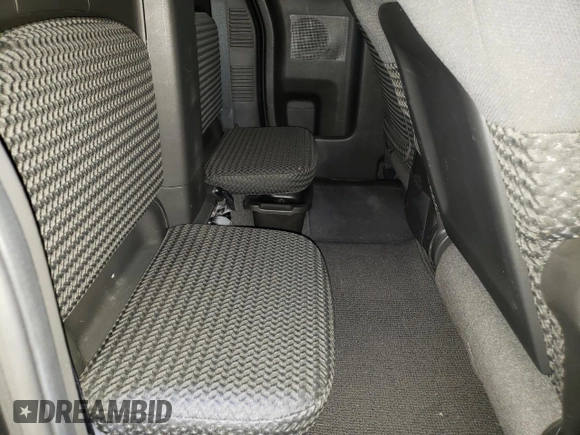 2009 Nissan Frontier SE z VIN 1N6AD06W69C423212, wystawiony jako Copart lot #88450055 z przebiegiem 173 199 mil mil oraz Czysty tytuł • Clean title. Historia ofert i sprzedaży dostępna na DreamBid. Obrazek 10.